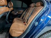 Mercedes-Benz C-Класс IV (W205) Рестайлинг Москва  - изображение 39