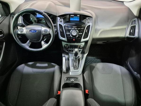 Ford Focus III с пробегом 2012 года, цена 791 000 рублей, 162721 км, хэтчбек, Автокод Объявления