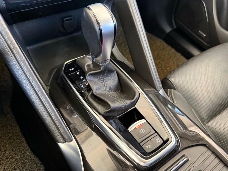 Renault Samsung QM6 I Самара  - изображение 22