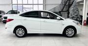 Hyundai Solaris I Шахты  - изображение 22