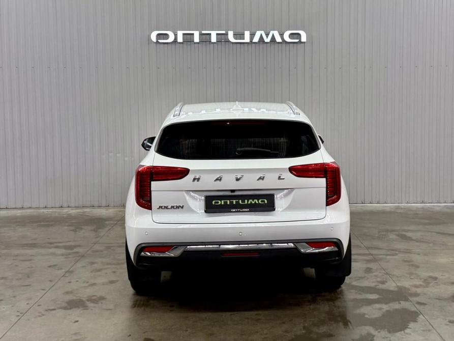 Haval Jolion I Краснодар  - изображение 6