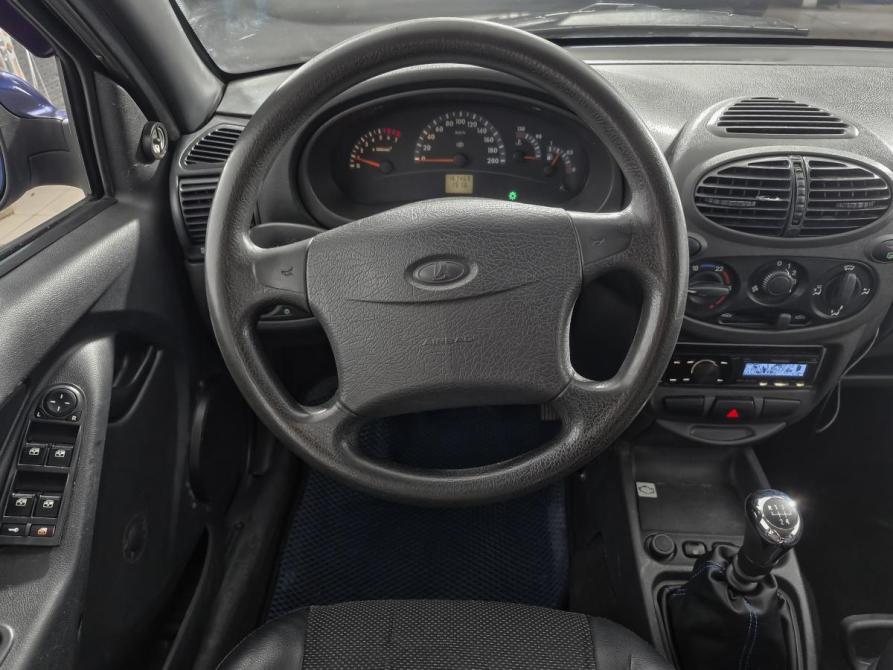 Lada (ВАЗ) Kalina I Нижний Новгород  - изображение 11