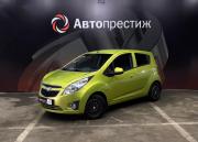 Chevrolet Spark III Ставрополь  - изображение 20