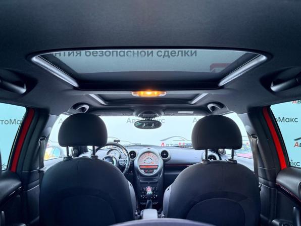 Mini Countryman I с пробегом 2011 года, цена 920 000 рублей, 61159 км, внедорожник, Автокод Объявления