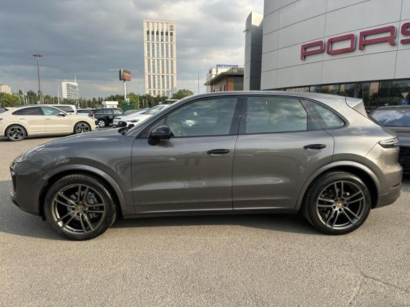 Porsche Cayenne III с пробегом 2020 года, цена 7 990 000 рублей, 85900 км, внедорожник, Автокод Объявления
