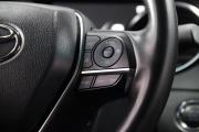 Toyota Camry VIII (XV70) Рестайлинг Сургут  - изображение 54