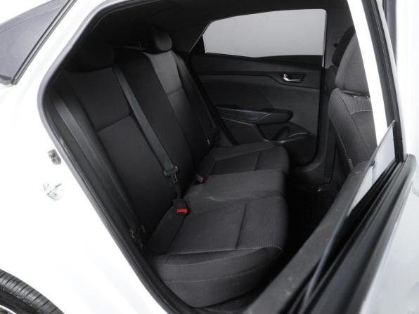 Hyundai Solaris II с пробегом 2017 года, цена 1 469 000 рублей, 91317 км, седан, Автокод Объявления