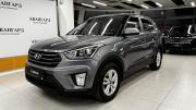 Hyundai Creta I Санкт-Петербург  - изображение 19