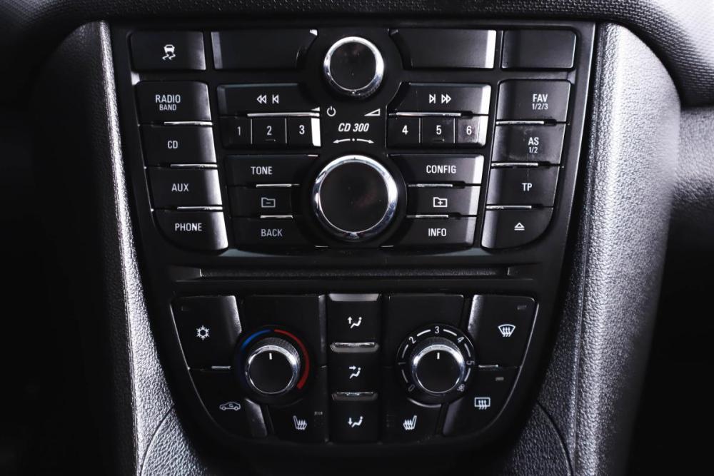 Opel Meriva B Пермь  - изображение 18