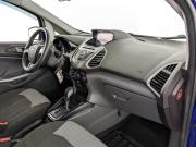 Ford EcoSport I Москва  - изображение 36
