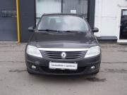 Renault Logan I Рестайлинг Москва  - изображение 15