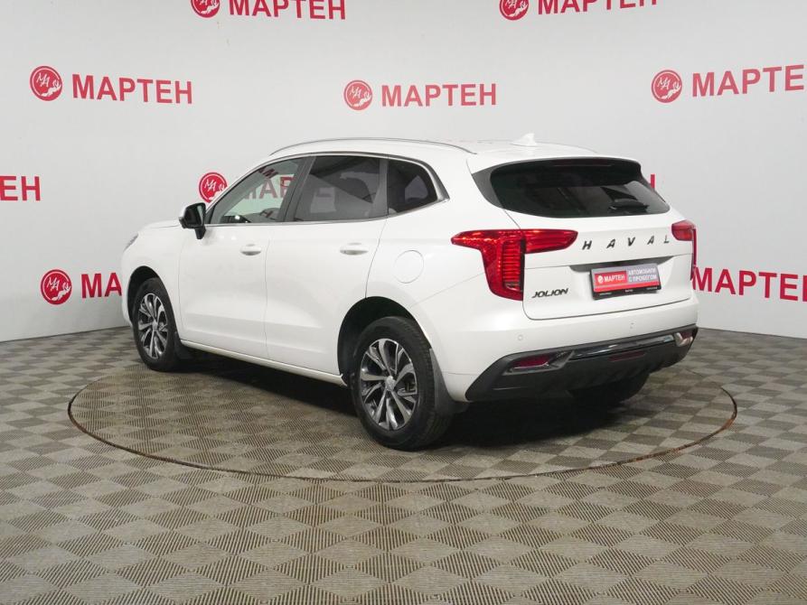 Haval Jolion I Вологда  - изображение 7