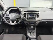 Hyundai Creta I Рестайлинг Москва  - изображение 28