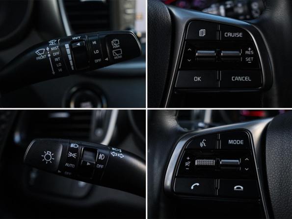 Kia Sorento III Prime Рестайлинг с пробегом 2018 года, цена 2 800 000 рублей, 126606 км, внедорожник, Автокод Объявления