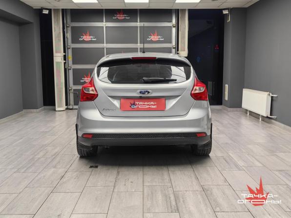 Ford Focus III с пробегом 2011 года, цена 650 000 рублей, 215000 км, хэтчбек, Автокод Объявления