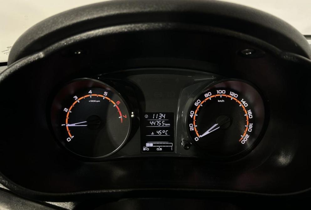 Lada (ВАЗ) Granta I Рестайлинг Саранск  - изображение 16