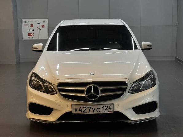 Mercedes-Benz E-Класс IV (W212 S212 C207) Рестайлинг с пробегом 2013 года, цена 1 547 000 рублей, 230000 км, седан, Автокод Объявления