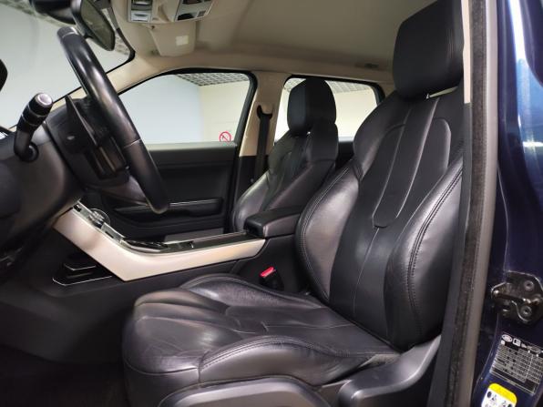 Land Rover Range Rover Evoque I с пробегом 2013 года, цена 2 049 000 рублей, 195372 км, внедорожник, Автокод Объявления