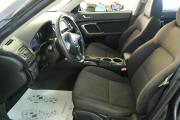 Subaru Legacy IV Рестайлинг Омск  - изображение 30