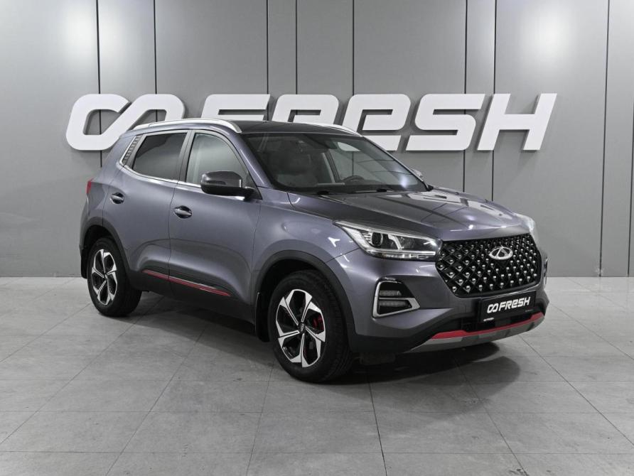 Chery Tiggo 4 Pro I Рестайлинг Ростов-на-Дону  - изображение 1