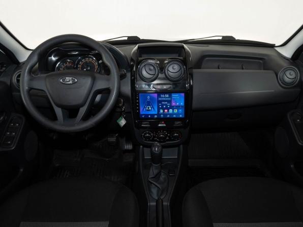 Lada (ВАЗ) Largus I Рестайлинг с пробегом 2024 года, цена 1 298 000 рублей, 28000 км, универсал, Автокод Объявления