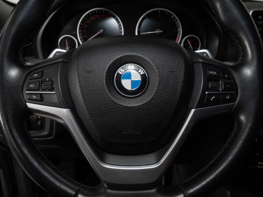 BMW X6 II (F16) Казань  - изображение 9