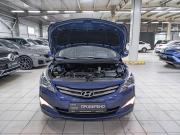 Hyundai Solaris I Рестайлинг Набережные Челны  - изображение 38