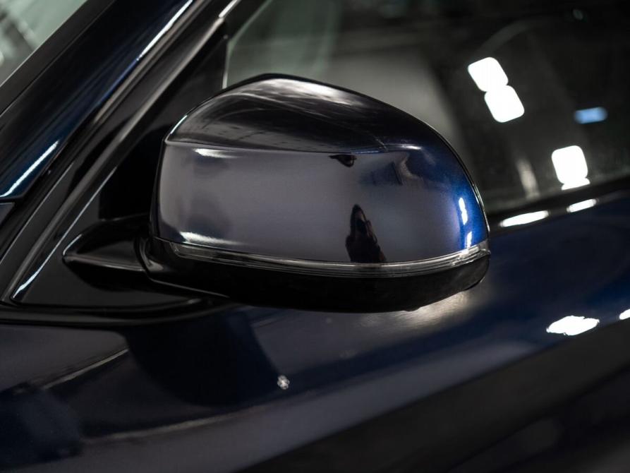 BMW X5 III (F15) Иркутск  - изображение 29