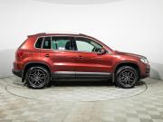 Volkswagen Tiguan I Рестайлинг Санкт-Петербург  - изображение 21
