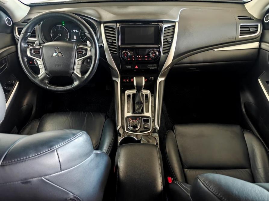 Mitsubishi Pajero Sport III Москва  - изображение 9