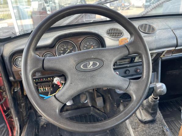 Lada (ВАЗ) 2106 с пробегом 1984 года, цена 50 000 рублей, 132000 км, седан, Автокод Объявления