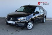 Lada (ВАЗ) Granta I Рестайлинг Киров  - изображение 25