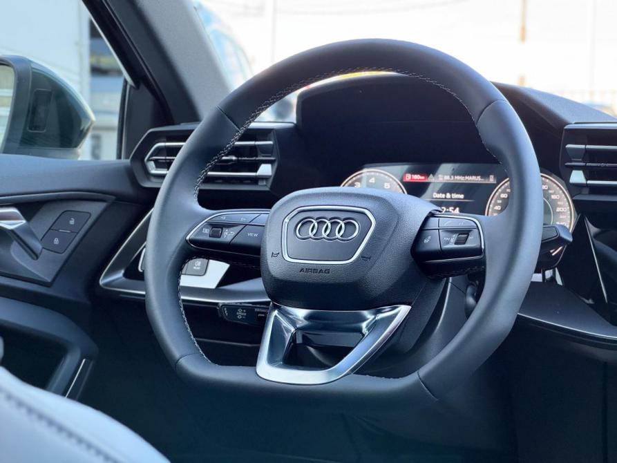 Audi A3 IV (8Y) Рестайлинг Воронеж  - изображение 10
