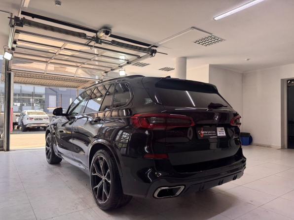 BMW X5 IV (G05/G18) с пробегом 2019 года, цена 6 900 000 рублей, 121541 км, внедорожник, Автокод Объявления