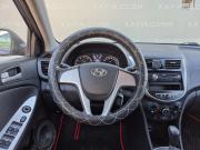 Hyundai Solaris I Екатеринбург  - изображение 17
