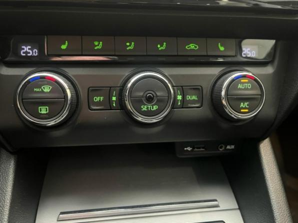 Skoda Octavia III (A7) с пробегом 2014 года, цена 1 132 100 рублей, 290694 км, универсал, Автокод Объявления