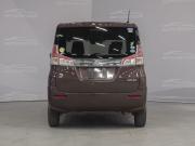 Suzuki Solio III Новосибирск  - изображение 25