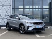 Geely Coolray I Москва  - изображение 27