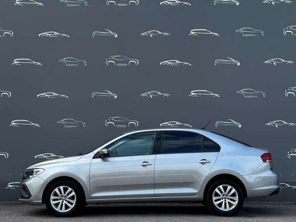 Volkswagen Polo VI с пробегом 2021 года, цена 1 397 900 рублей, 156483 км, лифтбек, Автокод Объявления