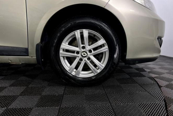 Renault Fluence I с пробегом 2010 года, цена 485 000 рублей, 286253 км, седан, Автокод Объявления