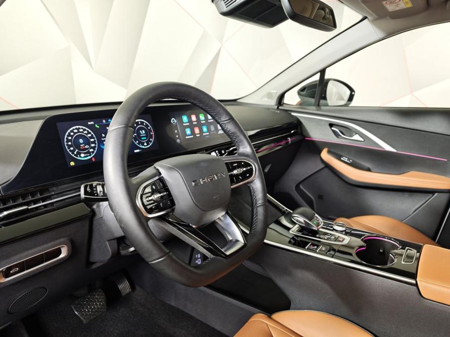 Omoda C5 I Москва  - изображение 19