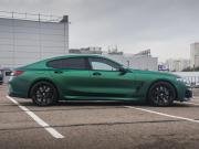 BMW 8 серии II (G14/G15/G16) Рестайлинг Москва  - изображение 30