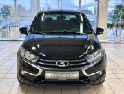 Lada (ВАЗ) Granta I Рестайлинг Волгоград  - изображение 21
