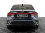 Kia Cerato IV Москва  - изображение 32
