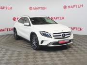 Mercedes-Benz GLA I (X156) Вологда  - изображение 21