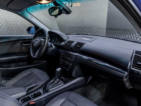 BMW 1 серии I (E81/E82/E87/E88) Рестайлинг с пробегом 2007 года, цена 530 000 рублей, 315232 км, хэтчбек, Автокод Объявления