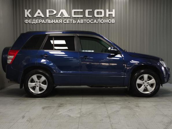 Suzuki Grand Vitara II Рестайлинг с пробегом 2011 года, цена 1 097 000 рублей, 217137 км, внедорожник, Автокод Объявления