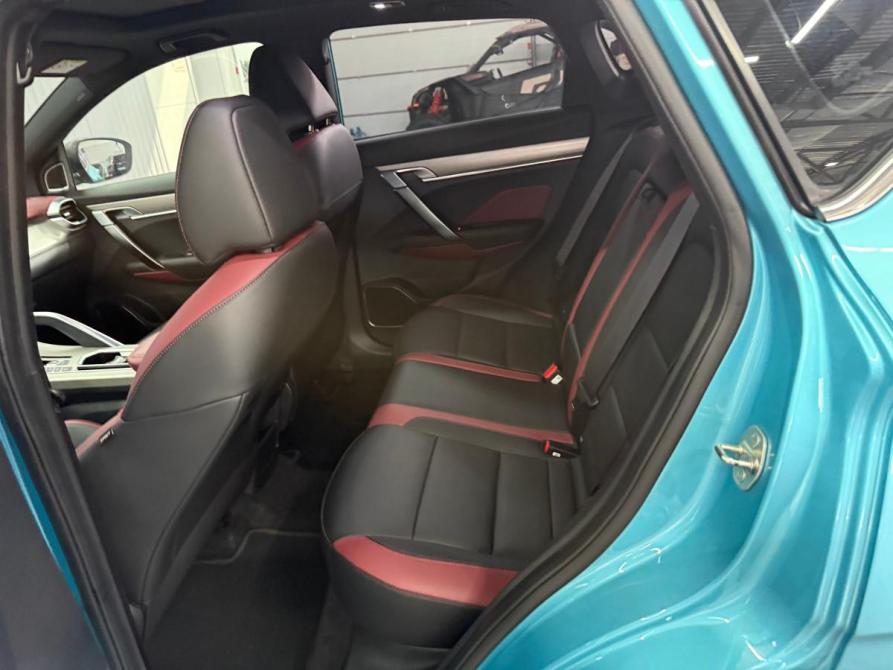 Geely Coolray I Краснодар  - изображение 13