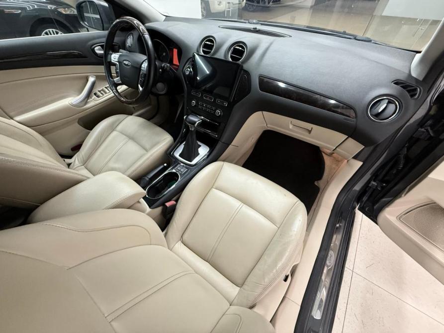 Ford Mondeo IV Челябинск  - изображение 19