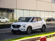 Hyundai Creta II Санкт-Петербург  - изображение 33